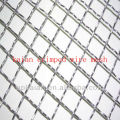 hebei anping KAIAN crimped wire mesh